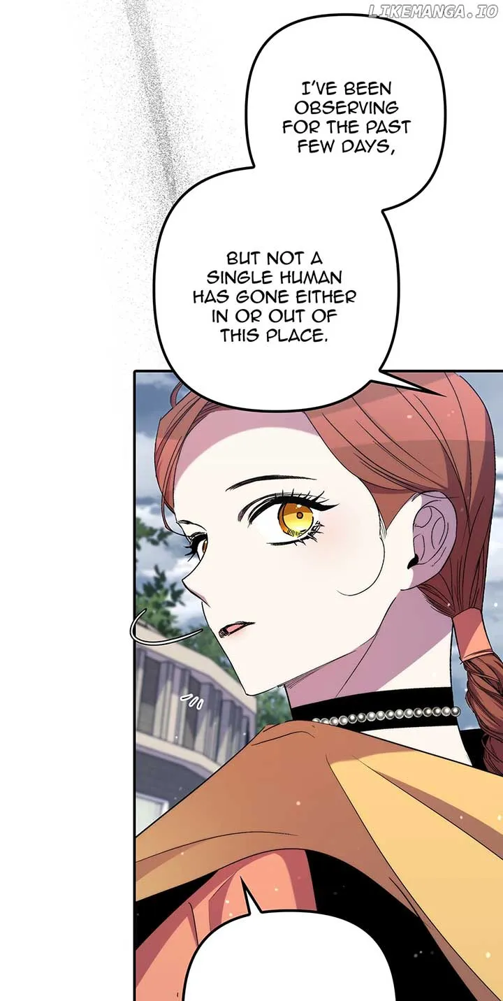 The Hero Went Crazy Even Though I’m the One Who Died Kainu Manga Chapter 32 Page 7