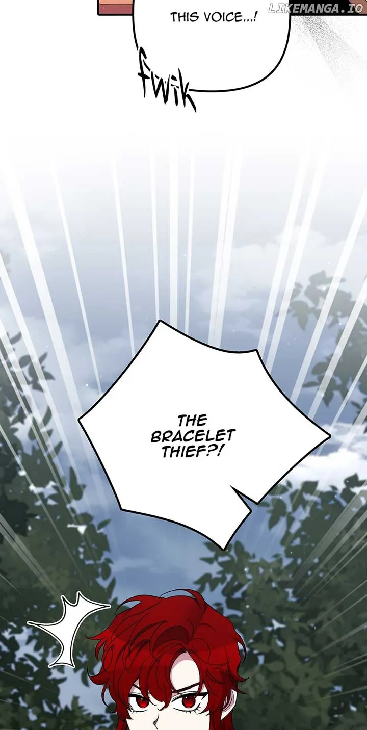 The Hero Went Crazy Even Though I’m the One Who Died Kainu Manga Chapter 32 Page 8