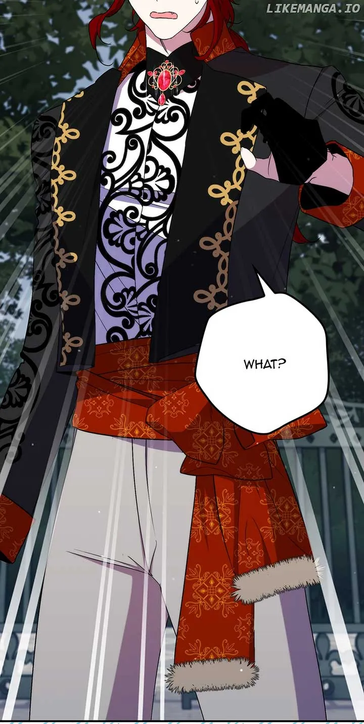 The Hero Went Crazy Even Though I’m the One Who Died Kainu Manga Chapter 32 Page 9