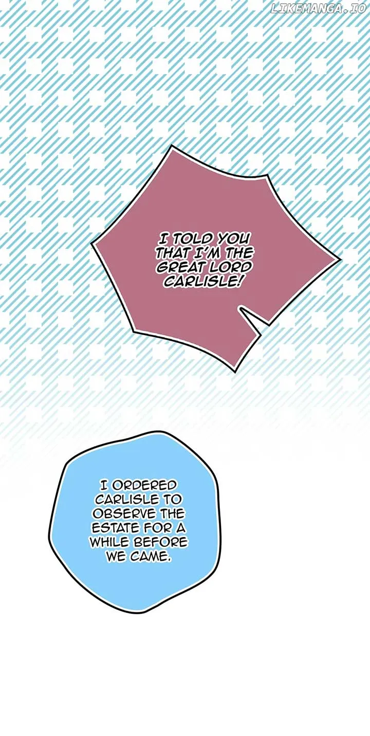 The Hero Went Crazy Even Though I’m the One Who Died Kainu Manga Chapter 32 Page 10