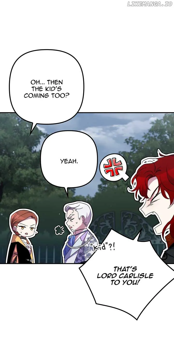 The Hero Went Crazy Even Though I’m the One Who Died Kainu Manga Chapter 32 Page 11