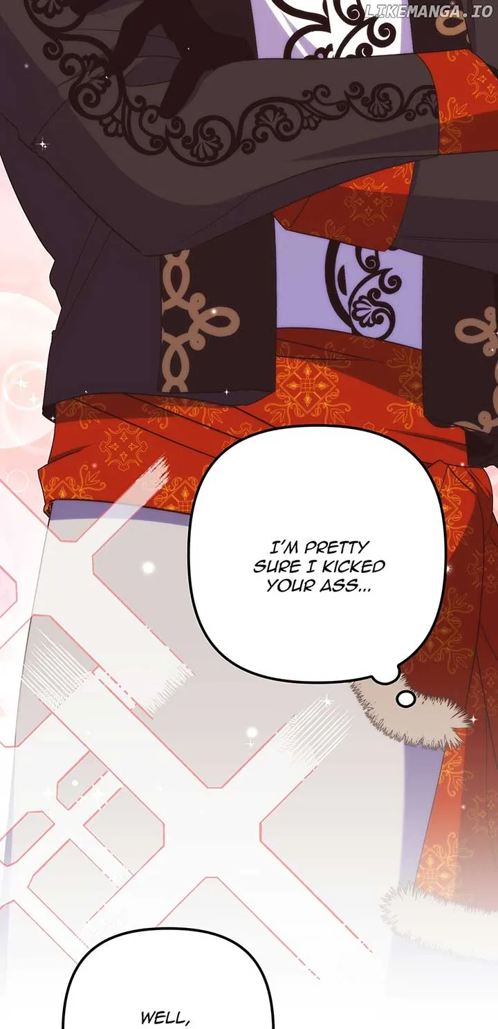 The Hero Went Crazy Even Though I’m the One Who Died Kainu Manga Chapter 32 Page 13
