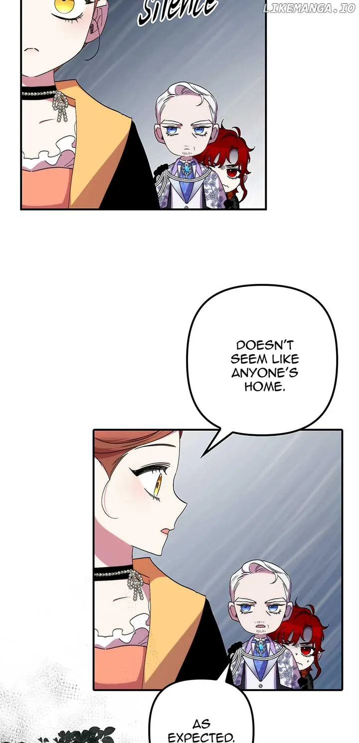 The Hero Went Crazy Even Though I’m the One Who Died Kainu Manga Chapter 32 Page 16