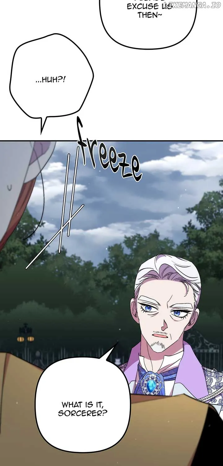 The Hero Went Crazy Even Though I’m the One Who Died Kainu Manga Chapter 32 Page 23