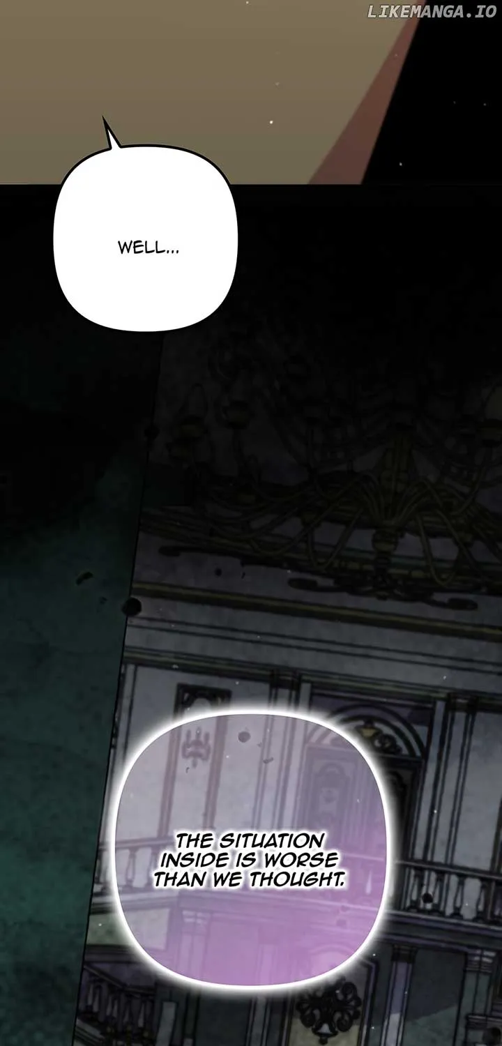 The Hero Went Crazy Even Though I’m the One Who Died Kainu Manga Chapter 32 Page 25