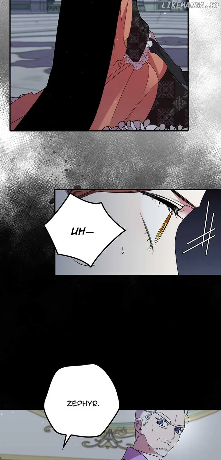 The Hero Went Crazy Even Though I’m the One Who Died Kainu Manga Chapter 32 Page 33
