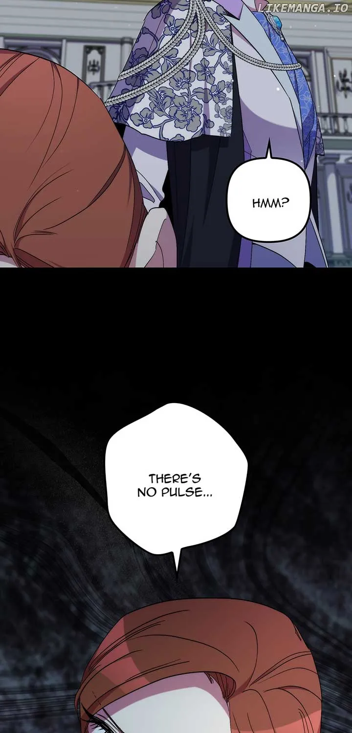 The Hero Went Crazy Even Though I’m the One Who Died Kainu Manga Chapter 32 Page 35