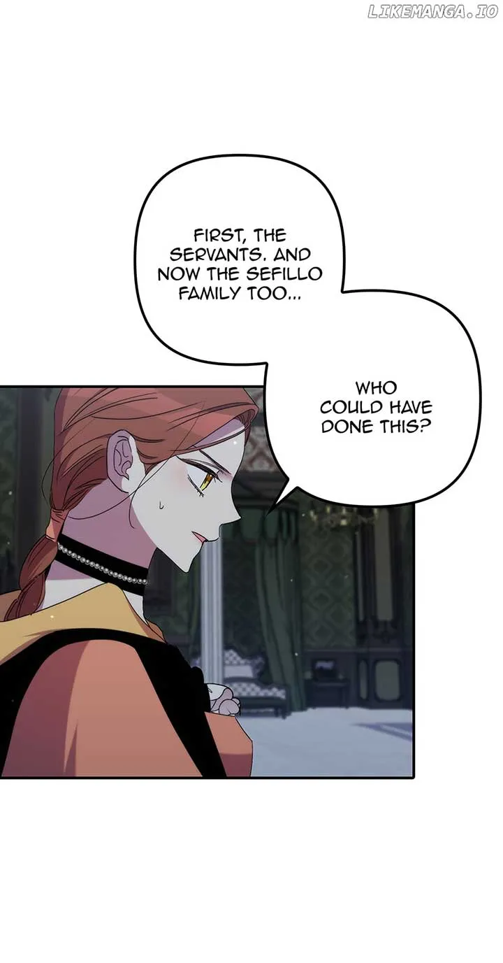 The Hero Went Crazy Even Though I’m the One Who Died Kainu Manga Chapter 32 Page 76