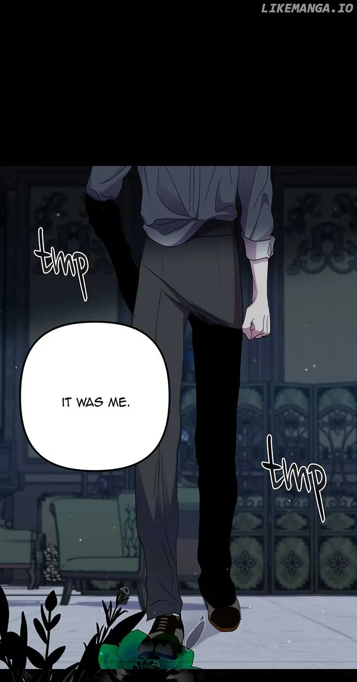 The Hero Went Crazy Even Though I’m the One Who Died Kainu Manga Chapter 32 Page 78
