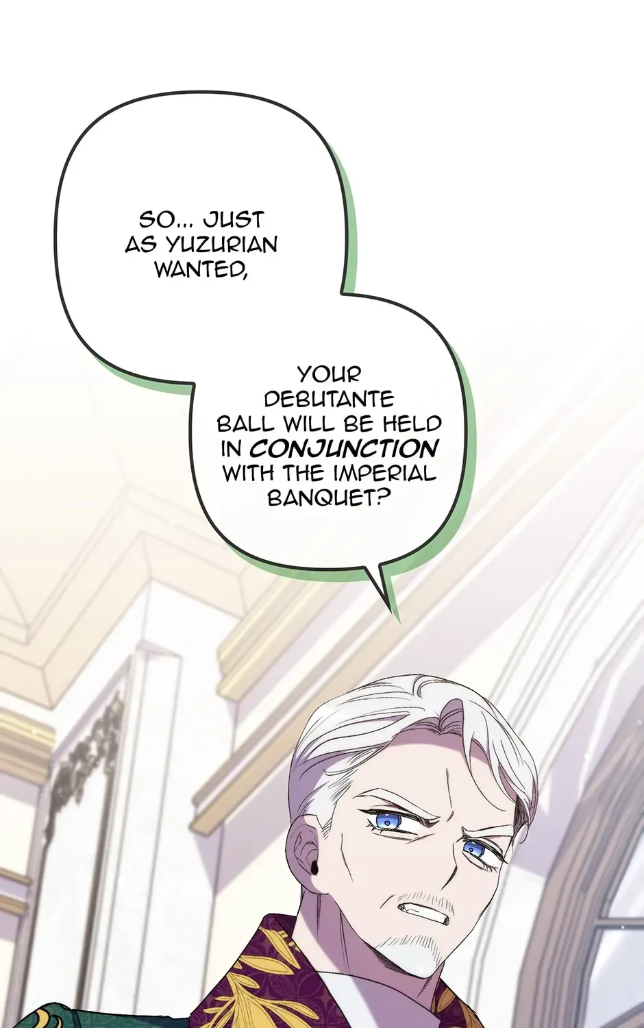 The Hero Went Crazy Even Though I’m the One Who Died Kainu Manga Chapter 31 Page 2