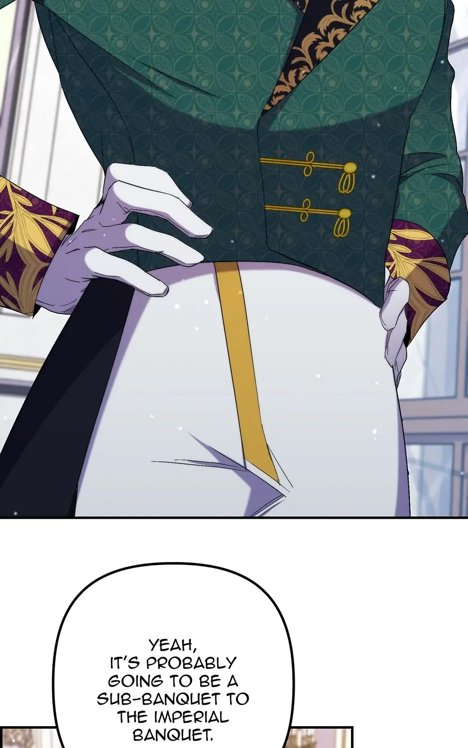 The Hero Went Crazy Even Though I’m the One Who Died Kainu Manga Chapter 31 Page 4