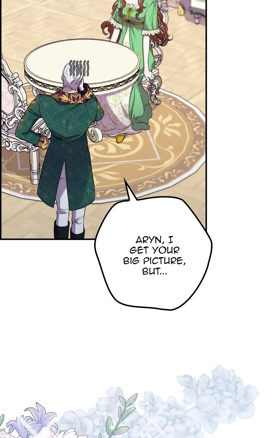 The Hero Went Crazy Even Though I’m the One Who Died Kainu Manga Chapter 31 Page 6