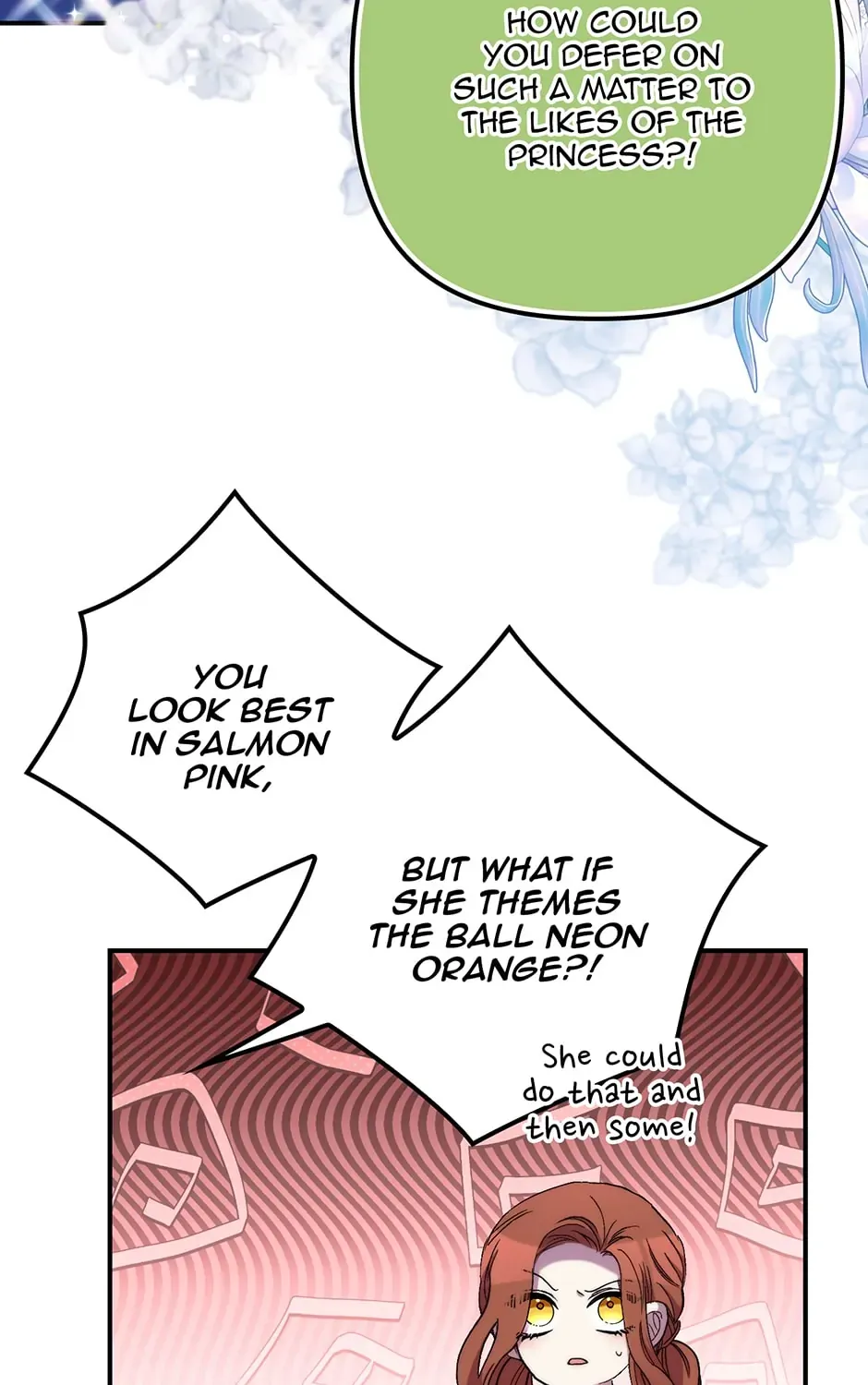 The Hero Went Crazy Even Though I’m the One Who Died Kainu Manga Chapter 31 Page 10