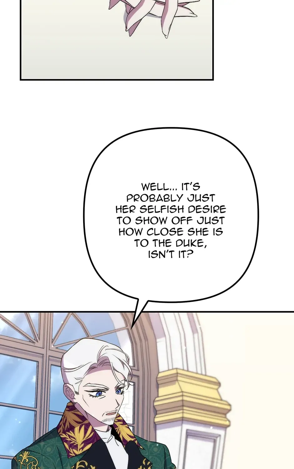 The Hero Went Crazy Even Though I’m the One Who Died Kainu Manga Chapter 31 Page 14
