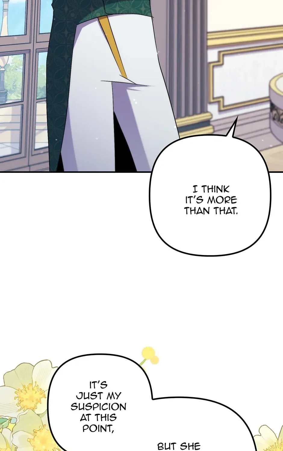The Hero Went Crazy Even Though I’m the One Who Died Kainu Manga Chapter 31 Page 16