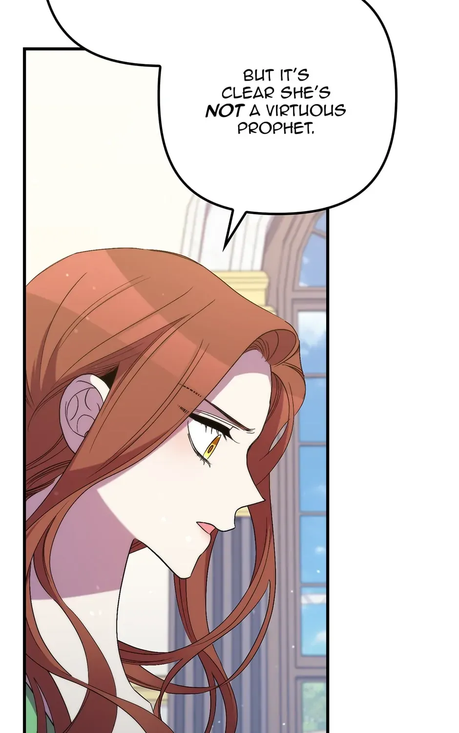 The Hero Went Crazy Even Though I’m the One Who Died Kainu Manga Chapter 31 Page 20