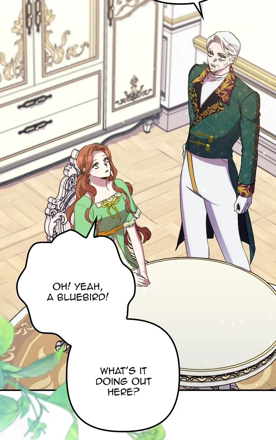 The Hero Went Crazy Even Though I’m the One Who Died Kainu Manga Chapter 31 Page 24