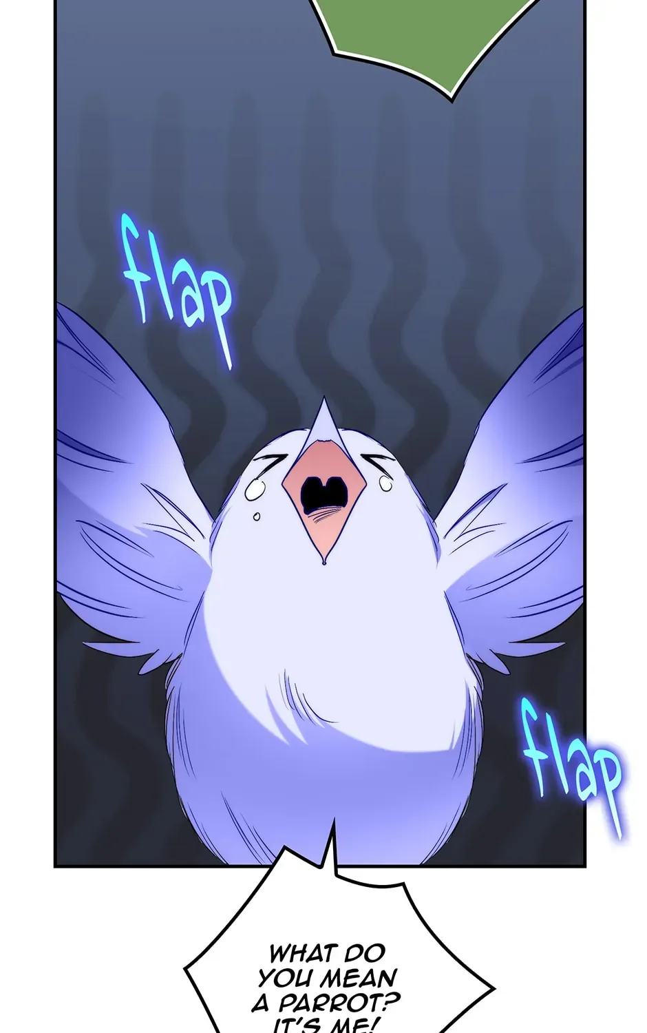 The Hero Went Crazy Even Though I’m the One Who Died Kainu Manga Chapter 31 Page 32
