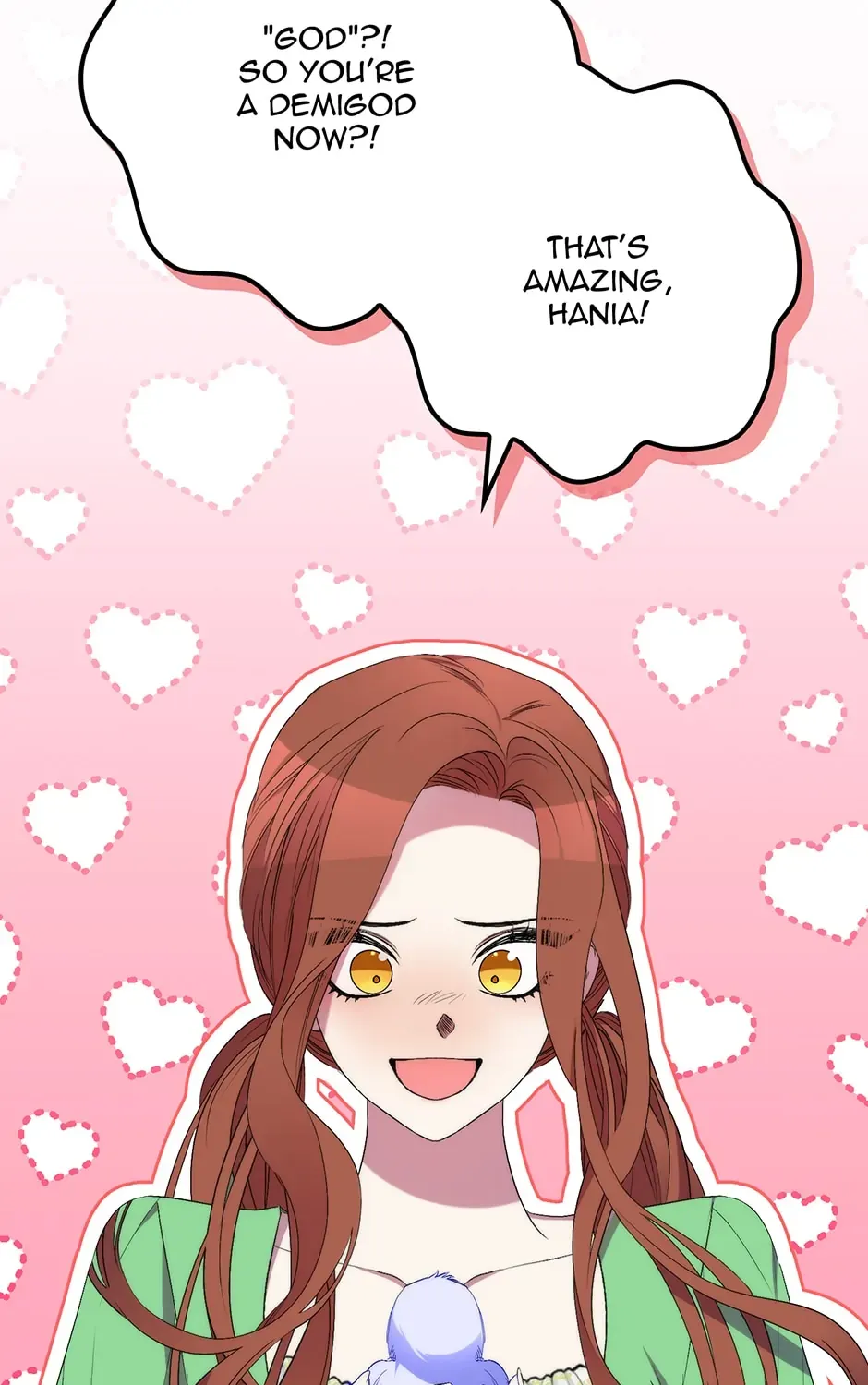 The Hero Went Crazy Even Though I’m the One Who Died Kainu Manga Chapter 31 Page 44