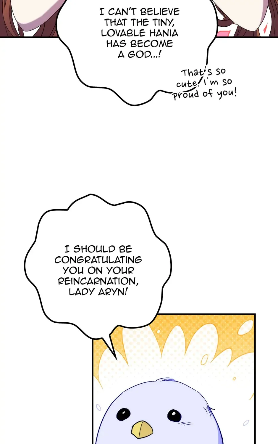 The Hero Went Crazy Even Though I’m the One Who Died Kainu Manga Chapter 31 Page 46