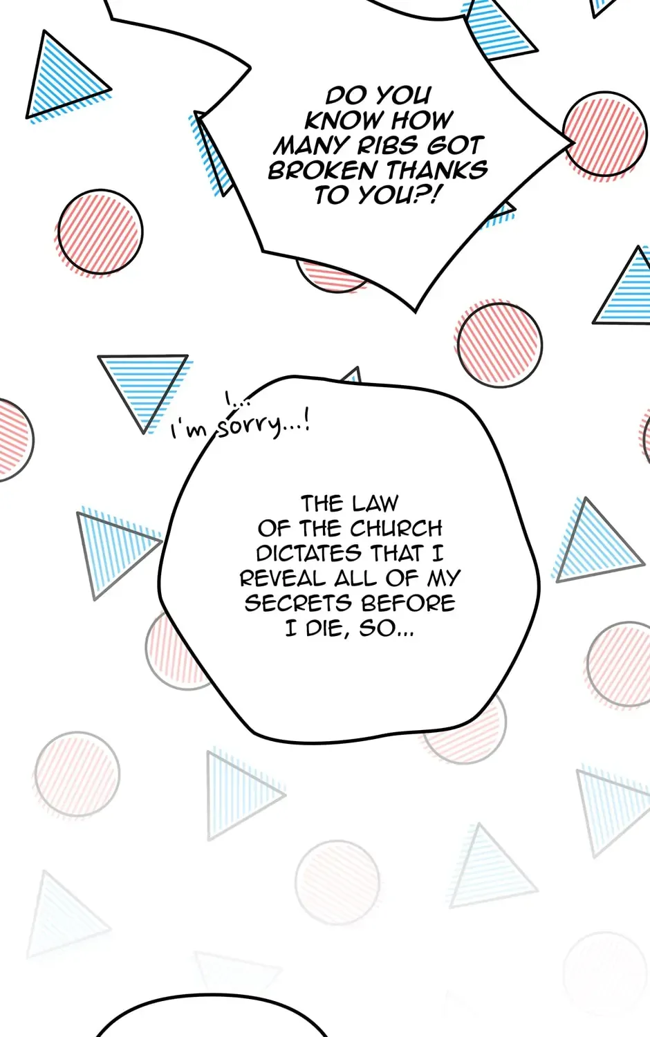 The Hero Went Crazy Even Though I’m the One Who Died Kainu Manga Chapter 31 Page 52