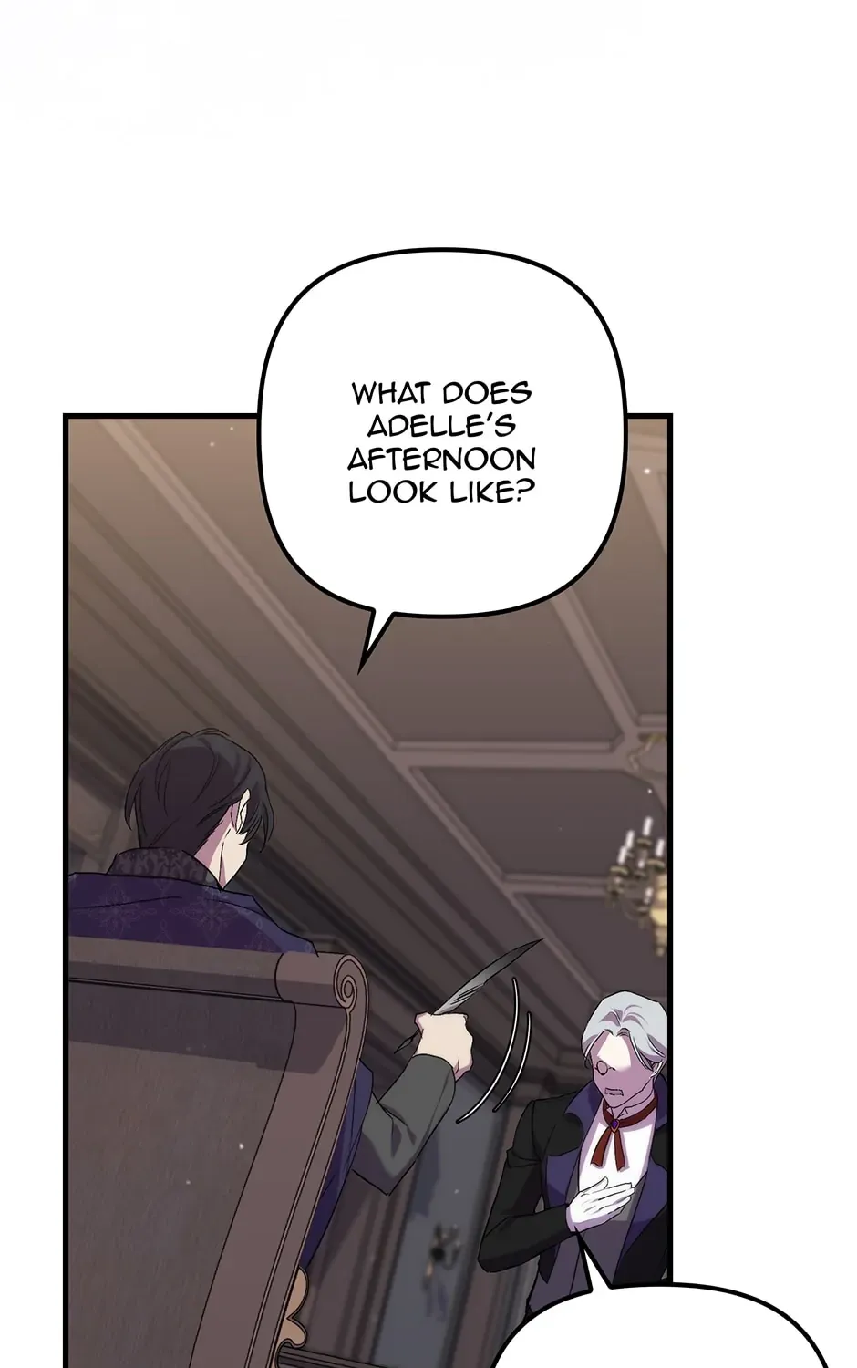 The Hero Went Crazy Even Though I’m the One Who Died Kainu Manga Chapter 31 Page 156