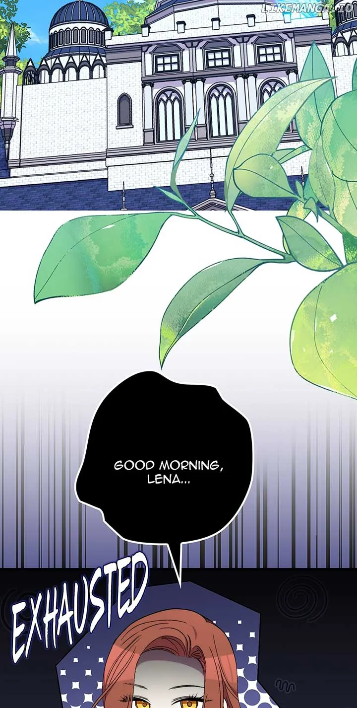 The Hero Went Crazy Even Though I’m the One Who Died Kainu Manga Chapter 30 Page 4