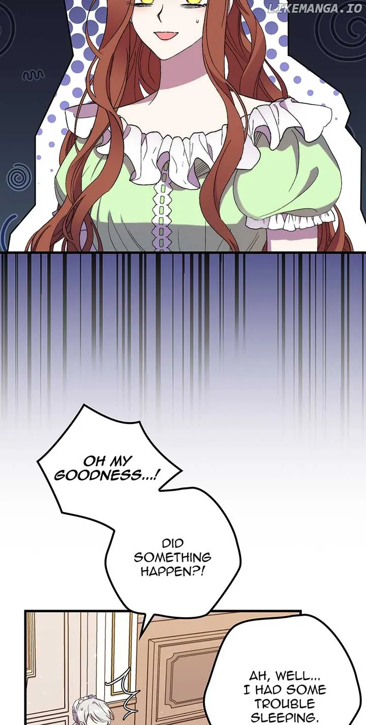 The Hero Went Crazy Even Though I’m the One Who Died Kainu Manga Chapter 30 Page 5