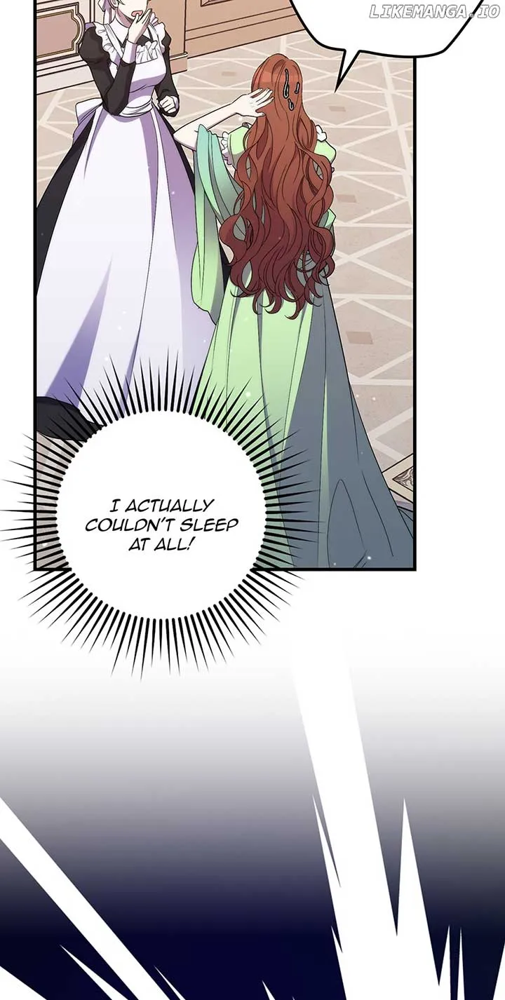 The Hero Went Crazy Even Though I’m the One Who Died Kainu Manga Chapter 30 Page 6