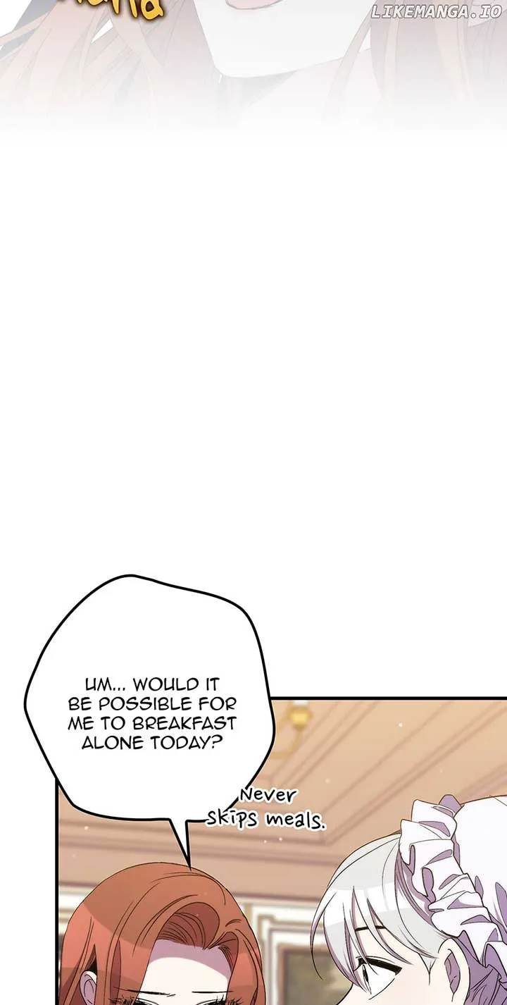 The Hero Went Crazy Even Though I’m the One Who Died Kainu Manga Chapter 30 Page 8