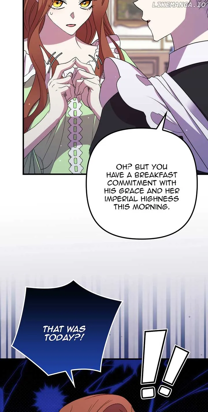 The Hero Went Crazy Even Though I’m the One Who Died Kainu Manga Chapter 30 Page 9