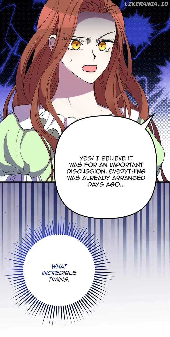 The Hero Went Crazy Even Though I’m the One Who Died Kainu Manga Chapter 30 Page 10