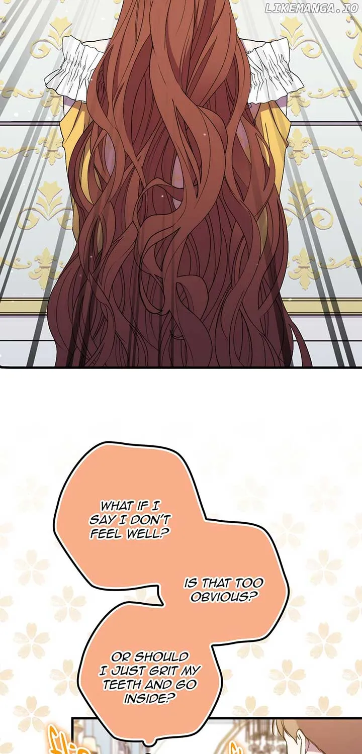 The Hero Went Crazy Even Though I’m the One Who Died Kainu Manga Chapter 30 Page 15