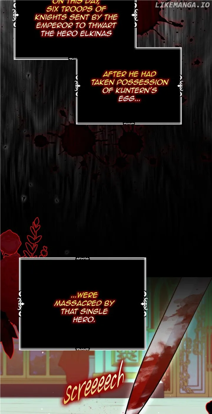 The Hero Went Crazy Even Though I’m the One Who Died Kainu Manga Chapter 29 Page 3