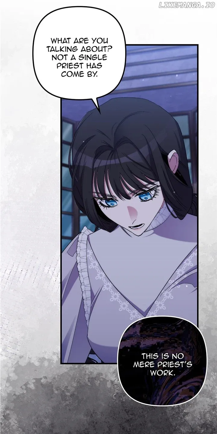The Hero Went Crazy Even Though I’m the One Who Died Kainu Manga Chapter 29 Page 37