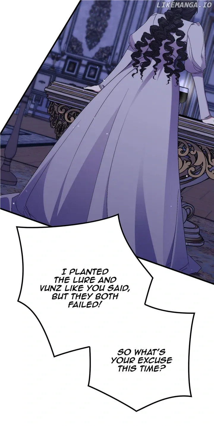 The Hero Went Crazy Even Though I’m the One Who Died Kainu Manga Chapter 29 Page 39