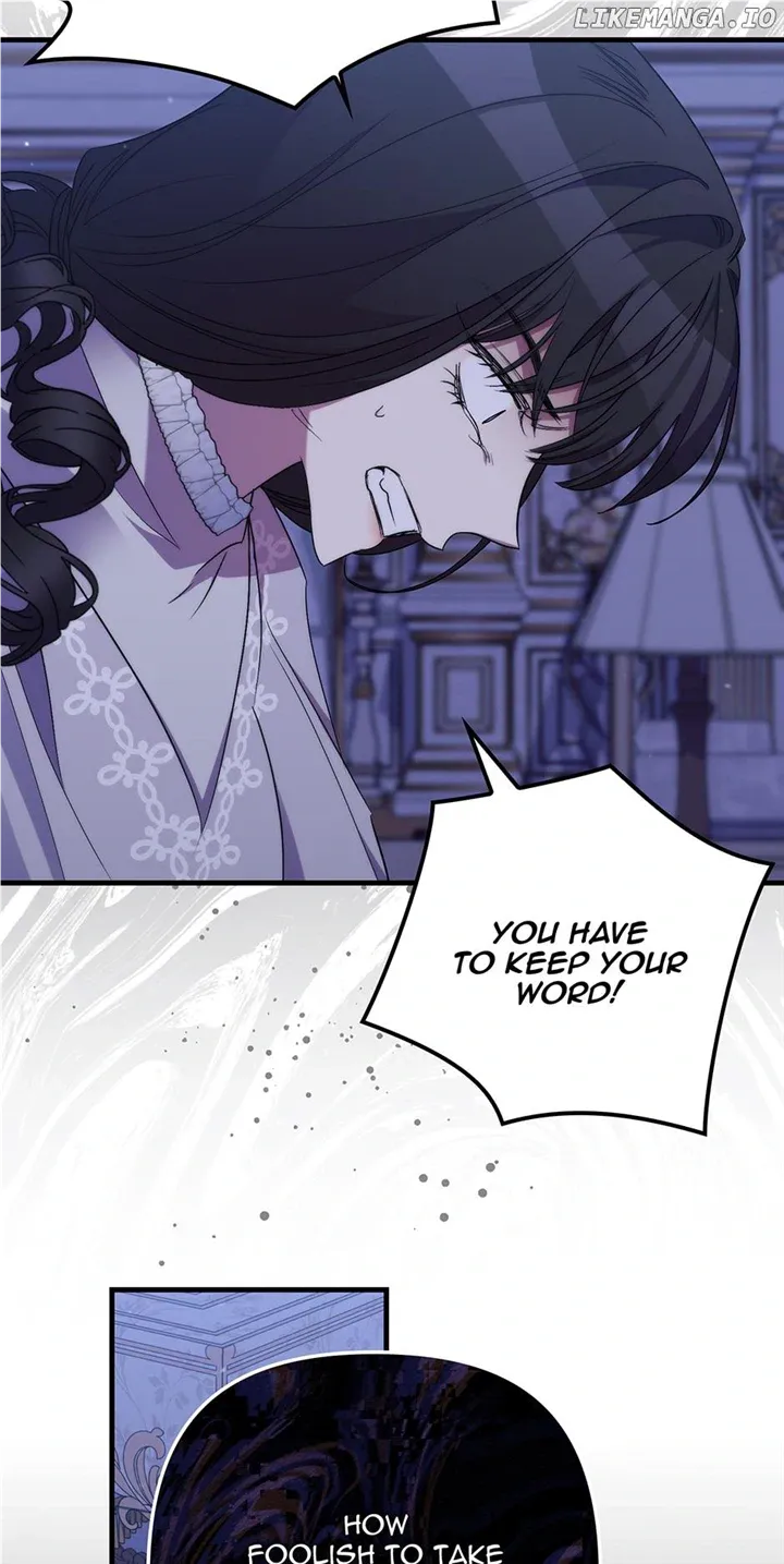 The Hero Went Crazy Even Though I’m the One Who Died Kainu Manga Chapter 29 Page 42