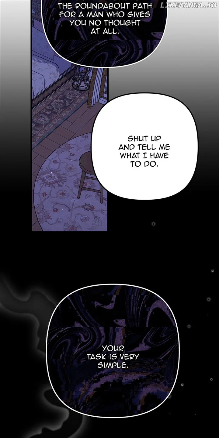 The Hero Went Crazy Even Though I’m the One Who Died Kainu Manga Chapter 29 Page 43