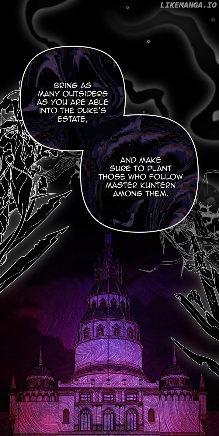 The Hero Went Crazy Even Though I’m the One Who Died Kainu Manga Chapter 29 Page 44