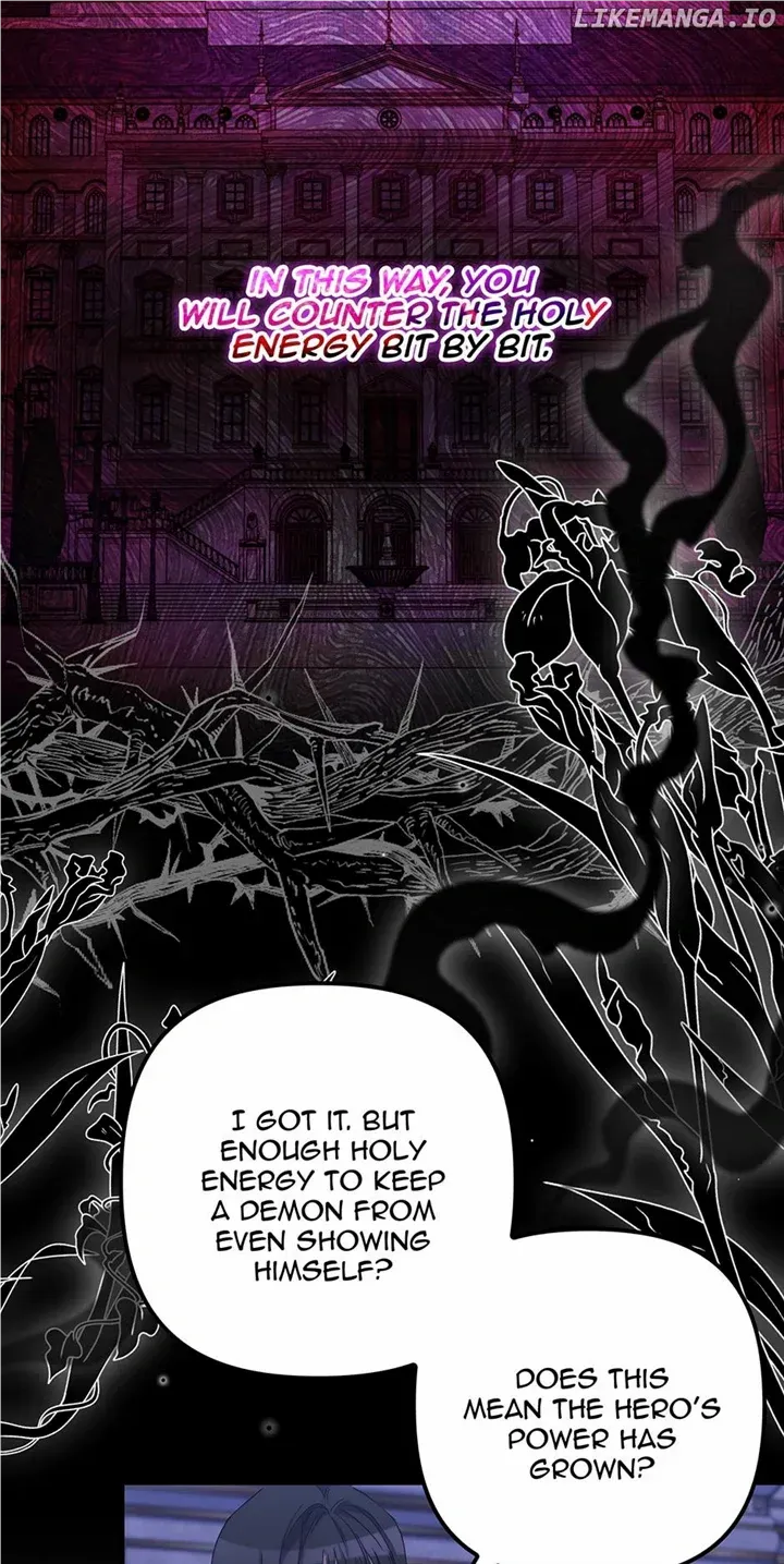 The Hero Went Crazy Even Though I’m the One Who Died Kainu Manga Chapter 29 Page 45