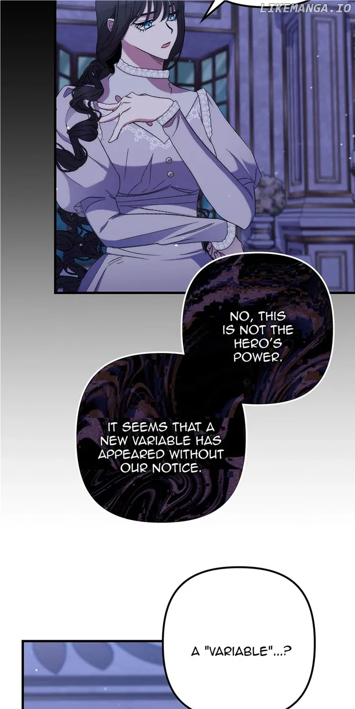 The Hero Went Crazy Even Though I’m the One Who Died Kainu Manga Chapter 29 Page 46