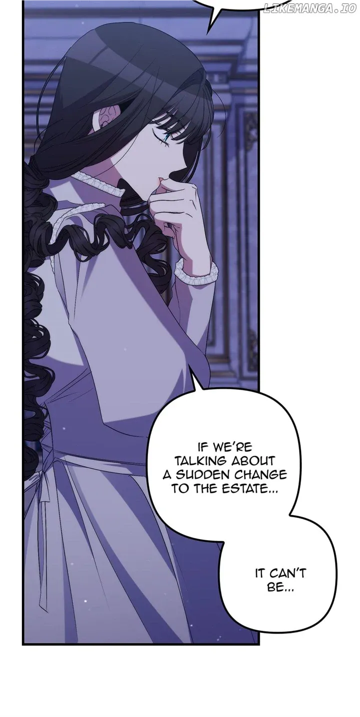 The Hero Went Crazy Even Though I’m the One Who Died Kainu Manga Chapter 29 Page 47