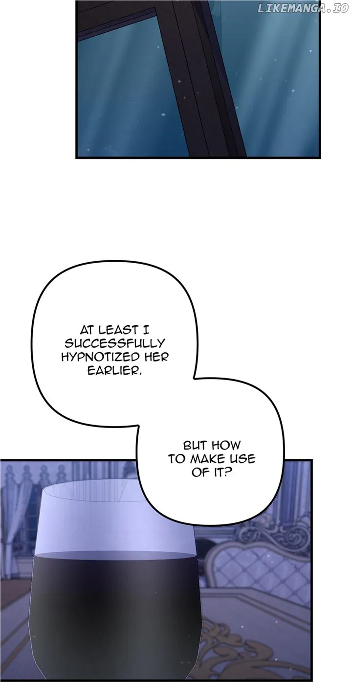 The Hero Went Crazy Even Though I’m the One Who Died Kainu Manga Chapter 29 Page 51