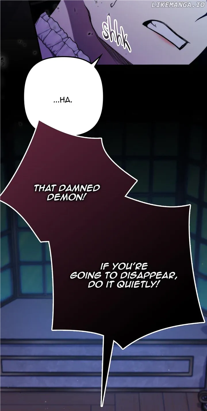 The Hero Went Crazy Even Though I’m the One Who Died Kainu Manga Chapter 29 Page 55