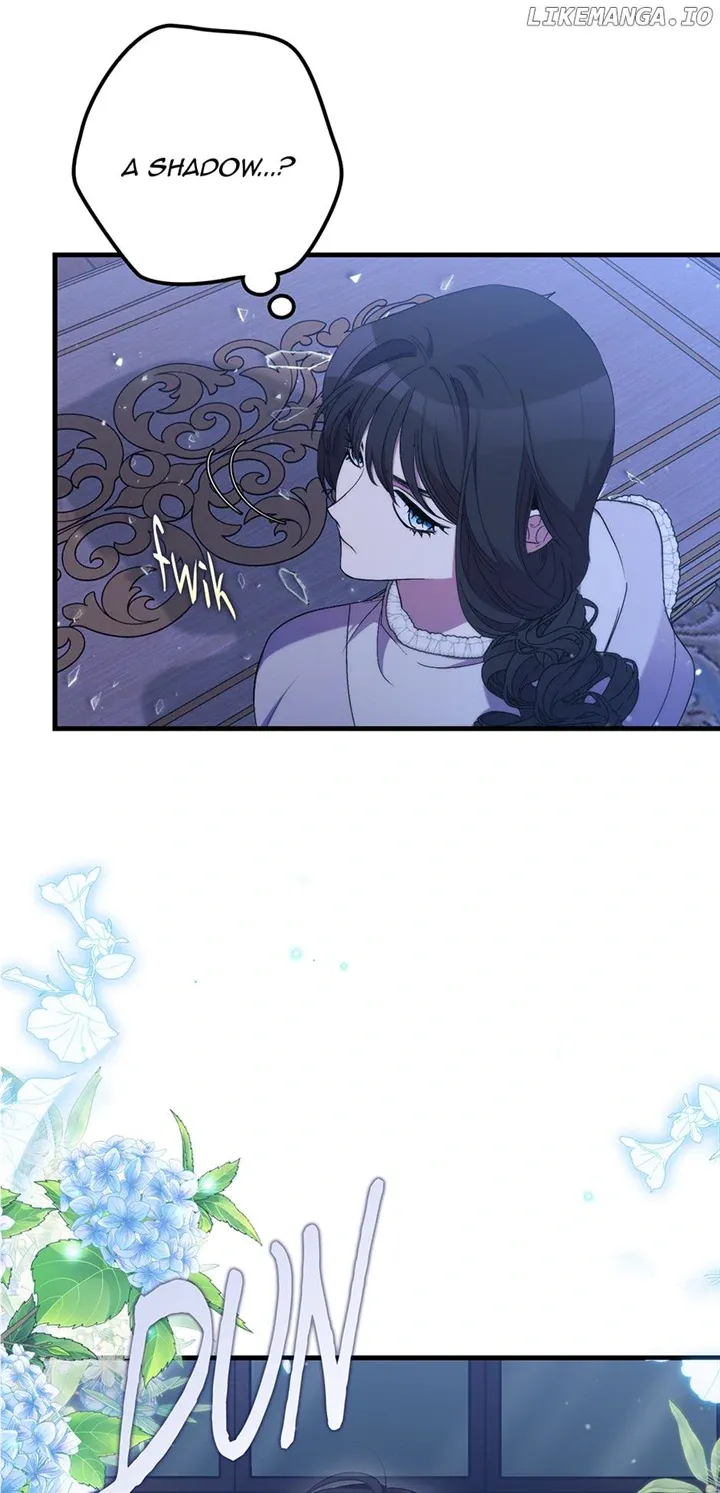 The Hero Went Crazy Even Though I’m the One Who Died Kainu Manga Chapter 29 Page 57