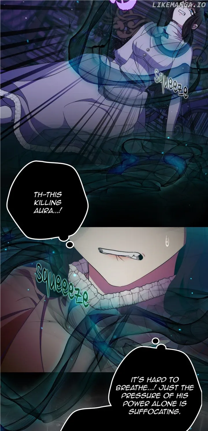 The Hero Went Crazy Even Though I’m the One Who Died Kainu Manga Chapter 29 Page 61