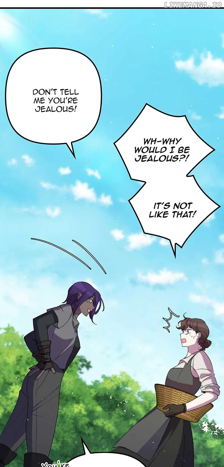 The Hero Went Crazy Even Though I’m the One Who Died Kainu Manga Chapter 28 Page 24