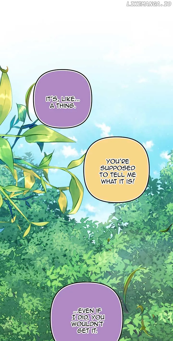 The Hero Went Crazy Even Though I’m the One Who Died Kainu Manga Chapter 28 Page 28