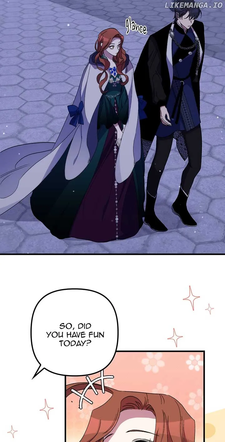 The Hero Went Crazy Even Though I’m the One Who Died Kainu Manga Chapter 28 Page 30