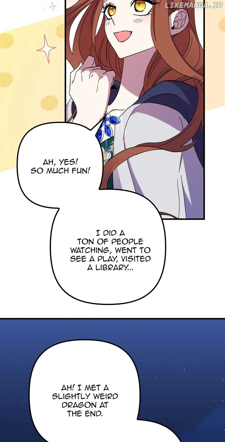 The Hero Went Crazy Even Though I’m the One Who Died Kainu Manga Chapter 28 Page 31
